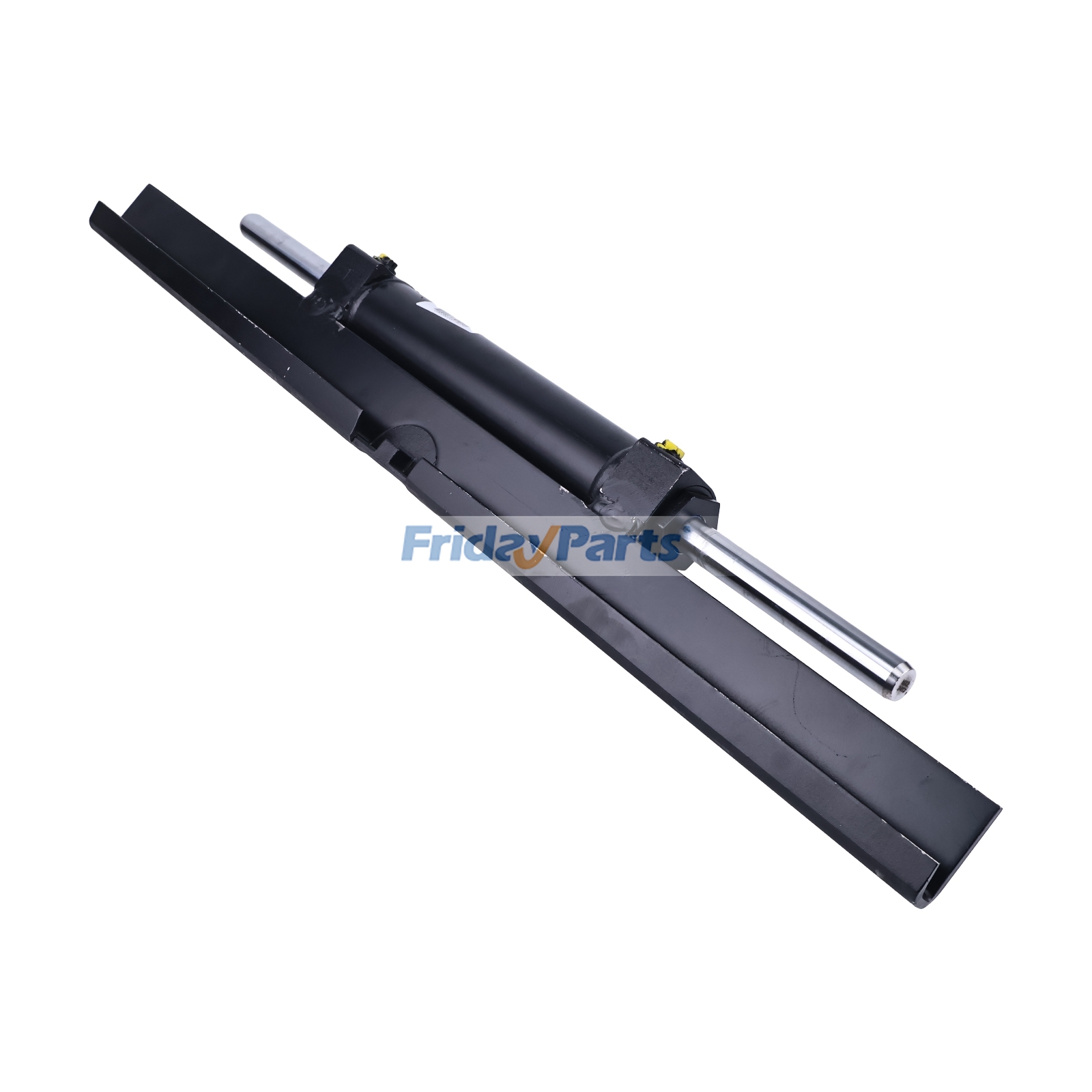 Cilindro de desplazamiento lateral 6025684 para montacargas Crown FC4510-40 SC5215-30 Cascade HLF15C-5 RC3020 RC5500