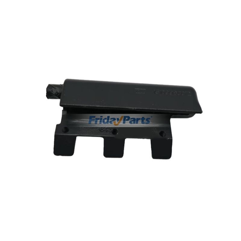 Seitenschieber-Ölzylinder 15109963012 für Linde-Gabelstapler