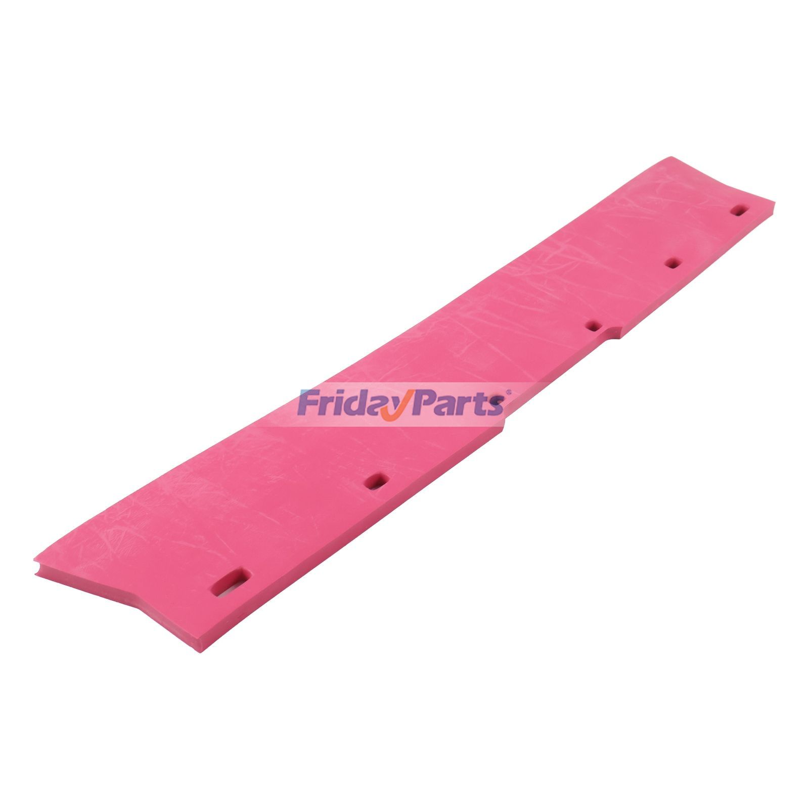 Side Squeegee Blade 1200430 for Tennant Floor Scrubber T12 Para Tennant