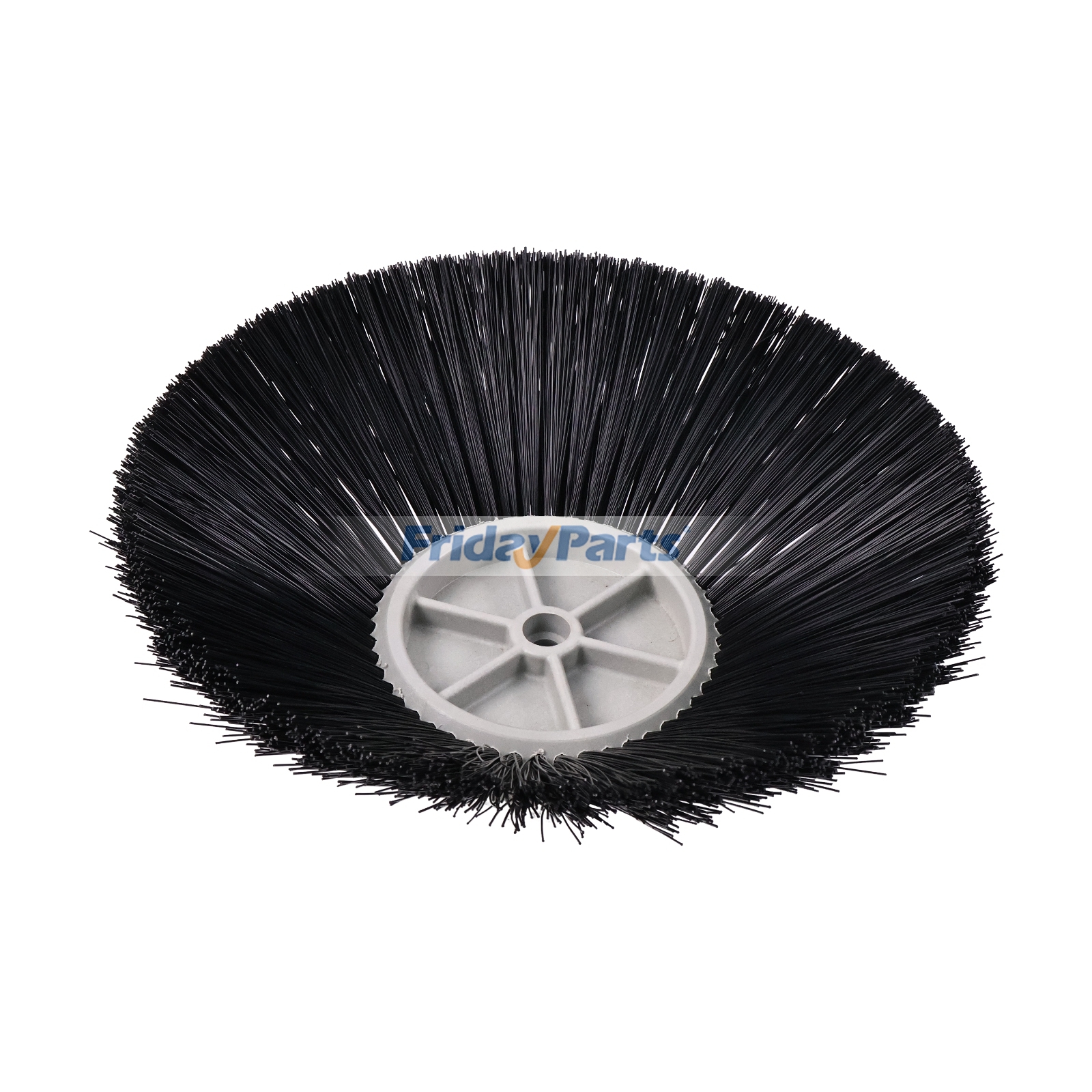 Brosse à balayage latéral Pour Tennant