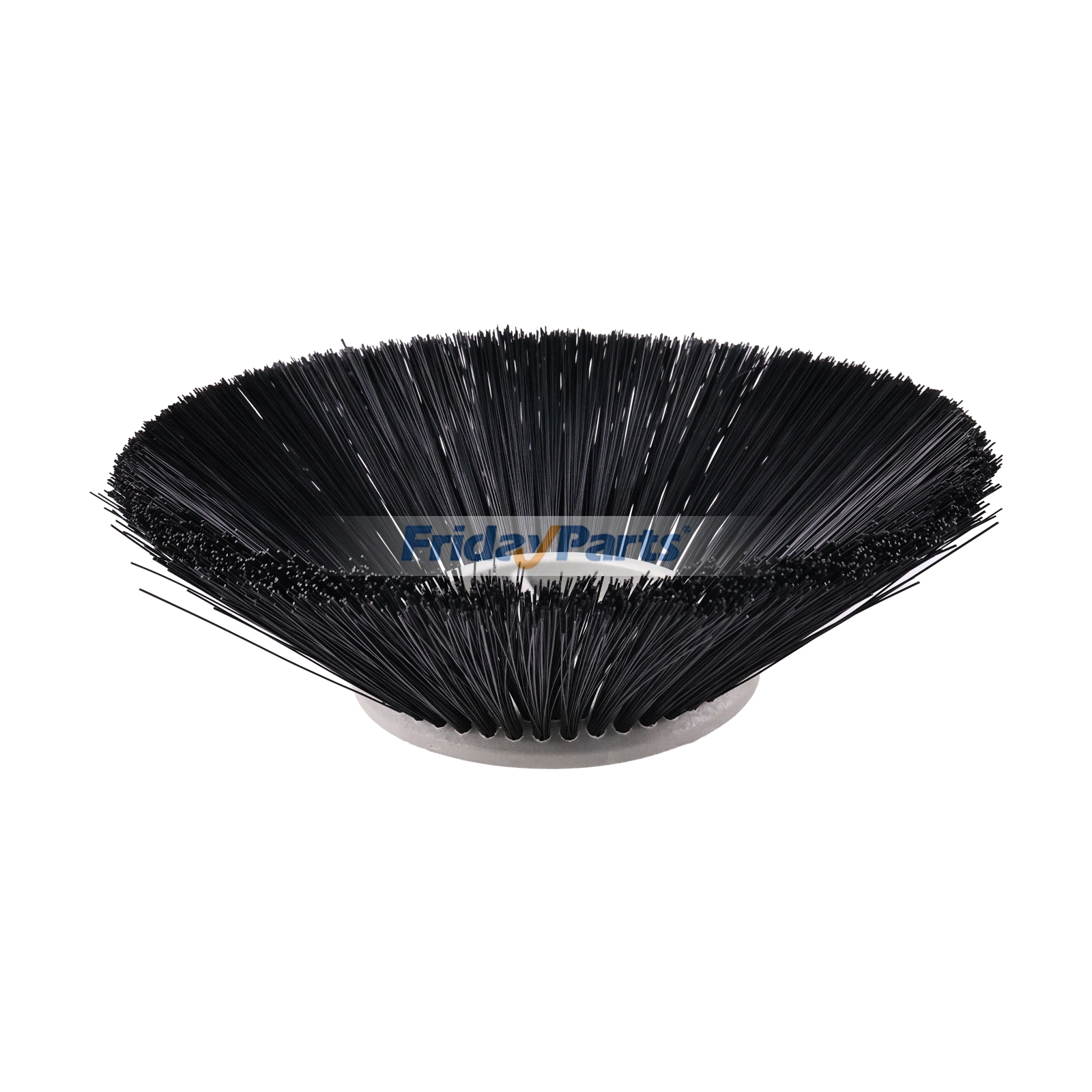 Brosse à balayage latéral de FridayParts