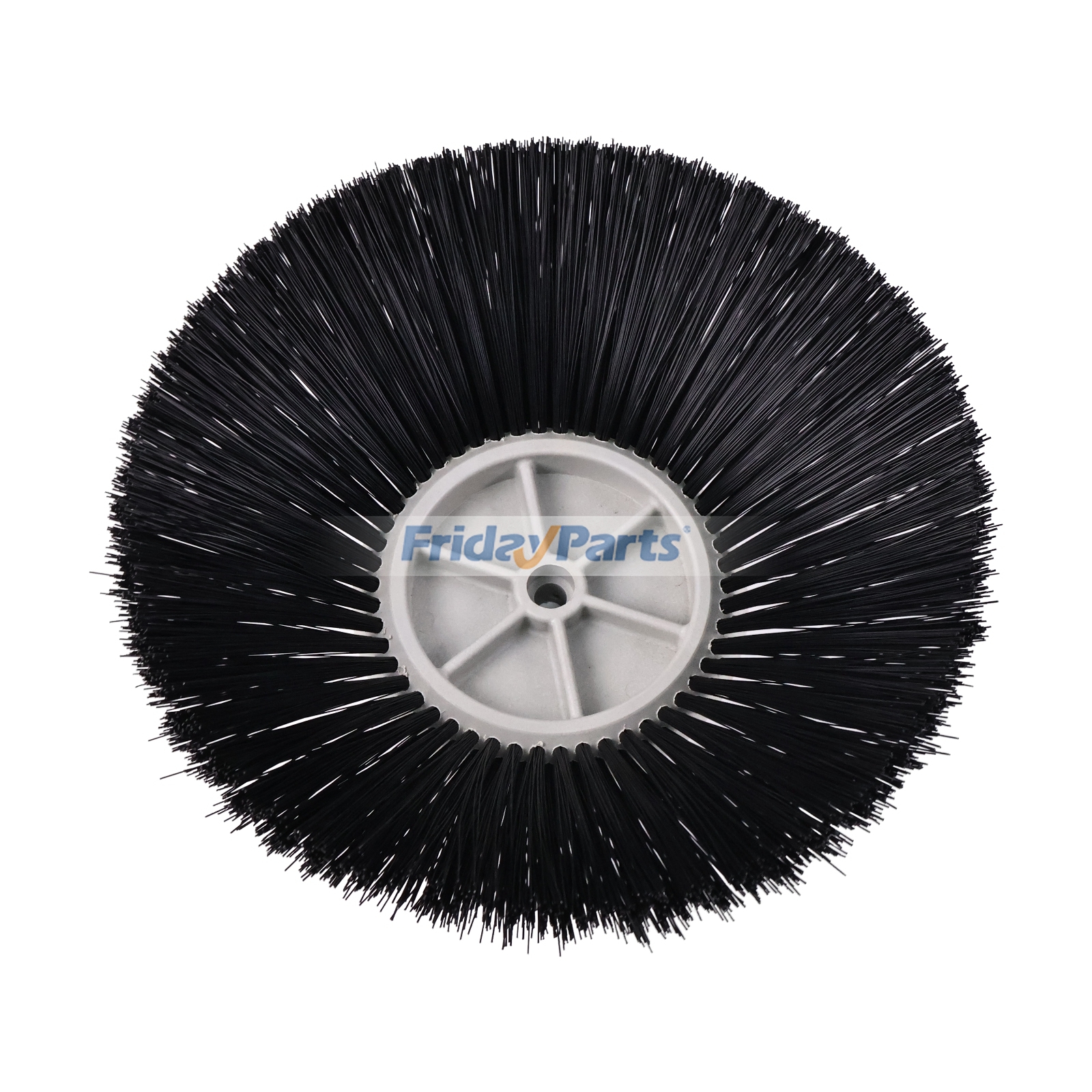 Brosse latérale 4036027 pour autolaveuse de sols Tennant 7200 S10 T15pourPour Tennant