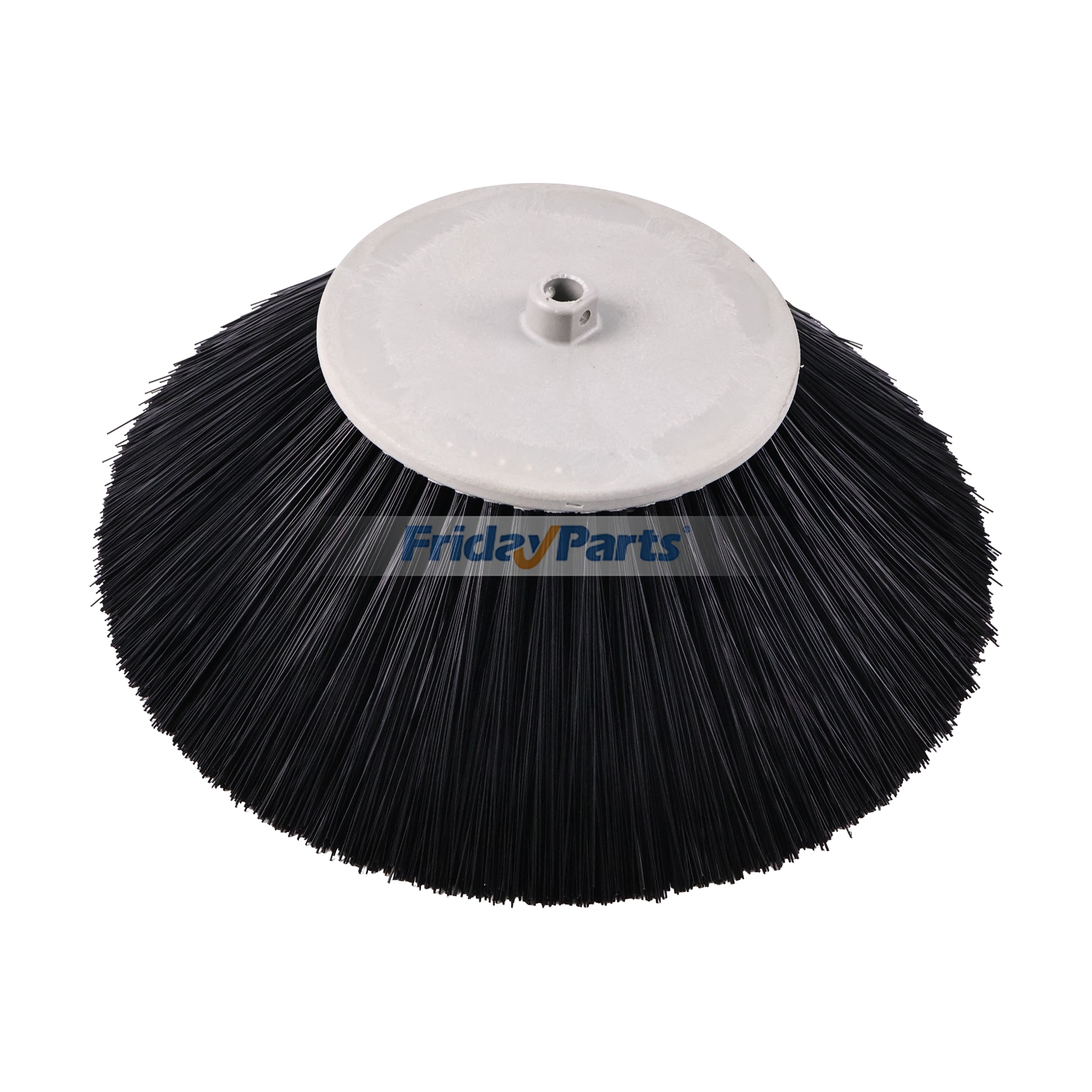 Brosse latérale 4036027 pour autolaveuse de sols Tennant 7200 S10 T15