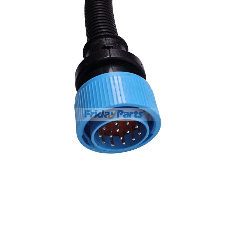 Boîtier de télécommande à montage latéral de FridayParts