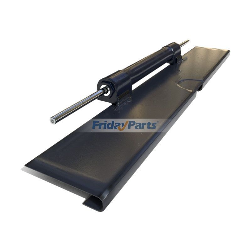 Seitenschieberzylinder 6025684 für Gabelstapler Crown FC4510-40 SC5215-30 Cascade HLF15C-5 RC3020 RC5500