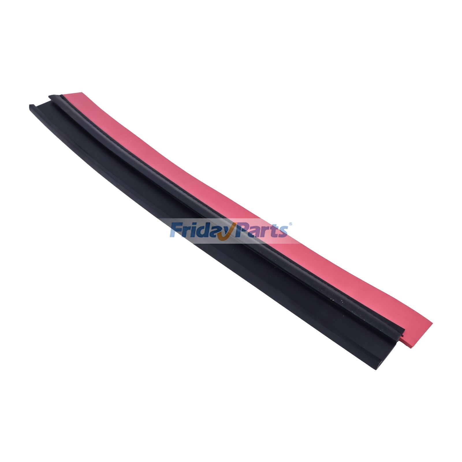Side Skirt Squeegee Blade for Cleaning Equipment
