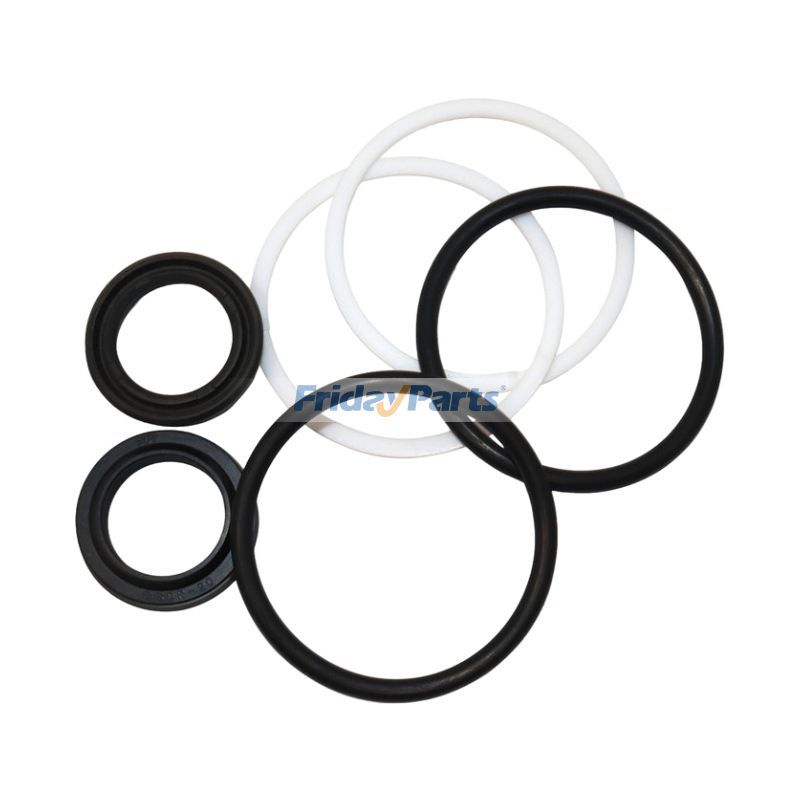 Sideshift Cylinder Seal Kit 04751-20480-71 for Toyota Engine 4Y 2Z Forklift 7FD10 7FD15 7FD20 7FD25 7FG15 7FG20 7FG25 7FG30