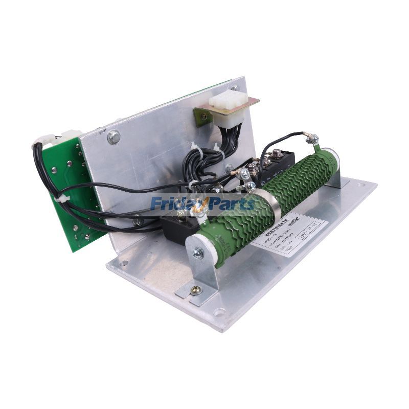  Automatic Voltage Regulator AVR for Siemens Genset For OTHER BRAND