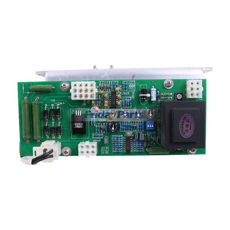 Regulador automático de voltaje AVR 6GA2492-1A para grupo electrógeno Siemens