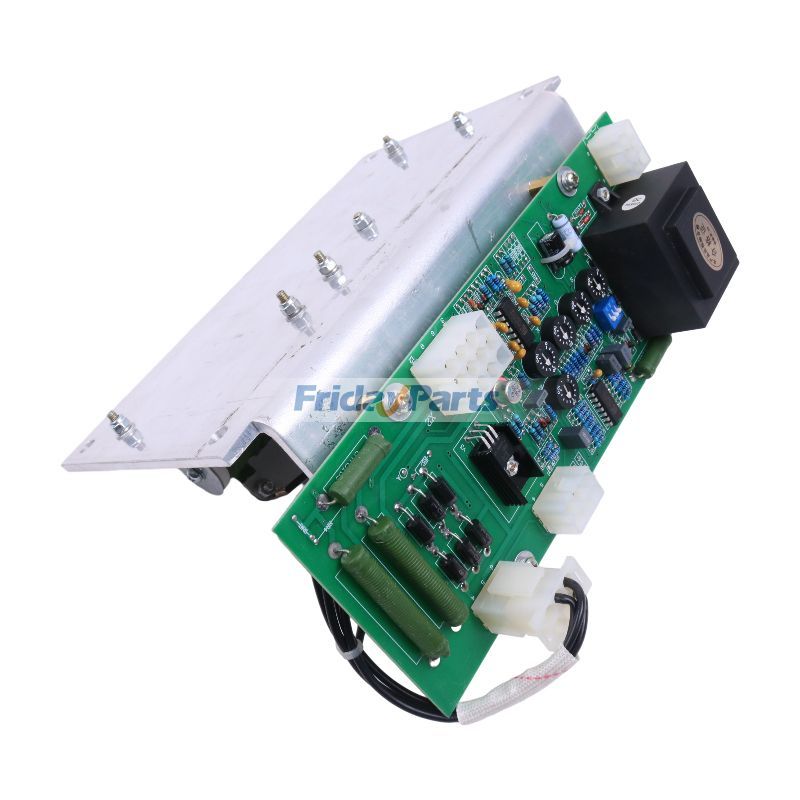 Automatic Voltage Regulator AVR for Siemens Genset For OTHER BRAND Generator