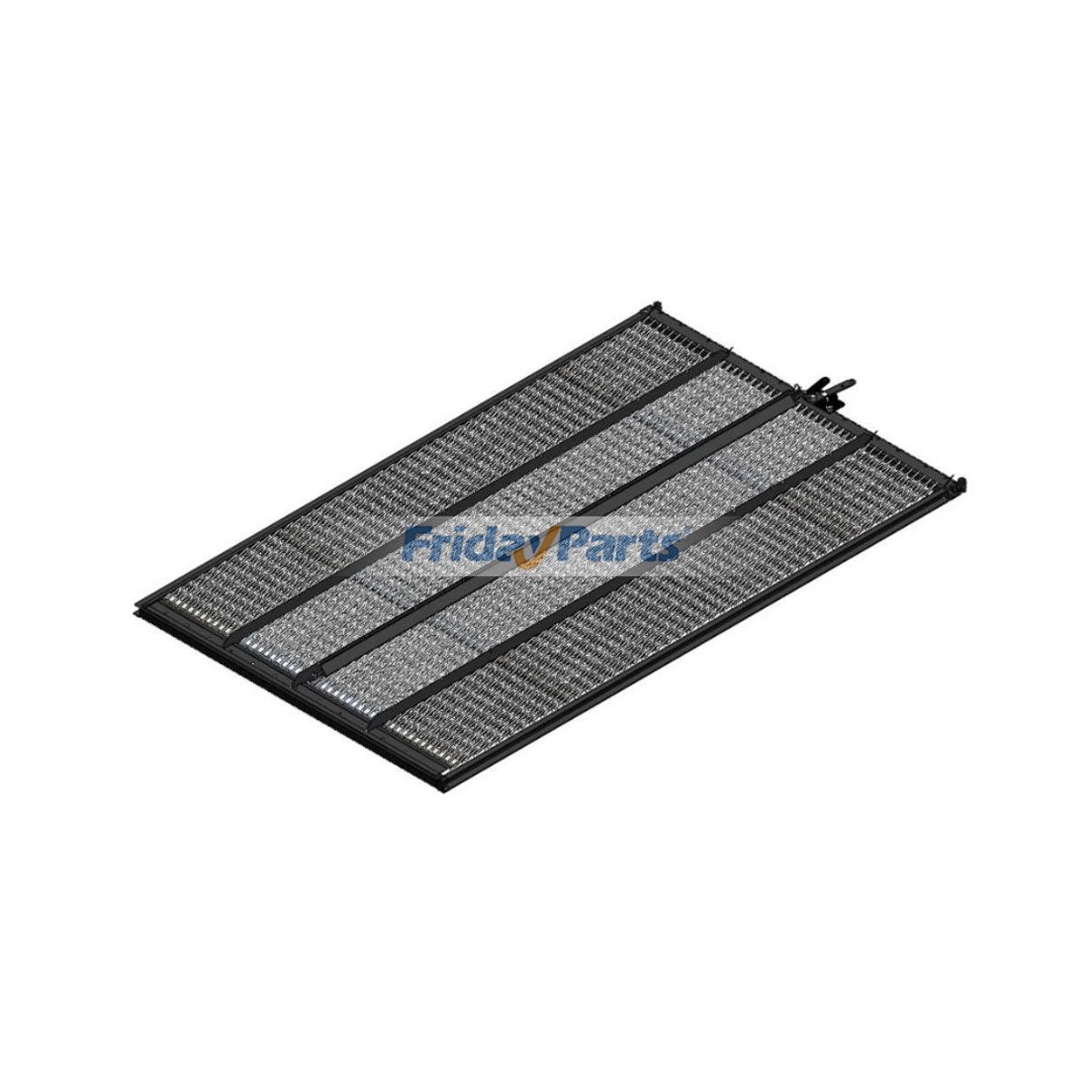 Sieb 84321192 für CASE IH Mähdrescher AF4077 AF4088