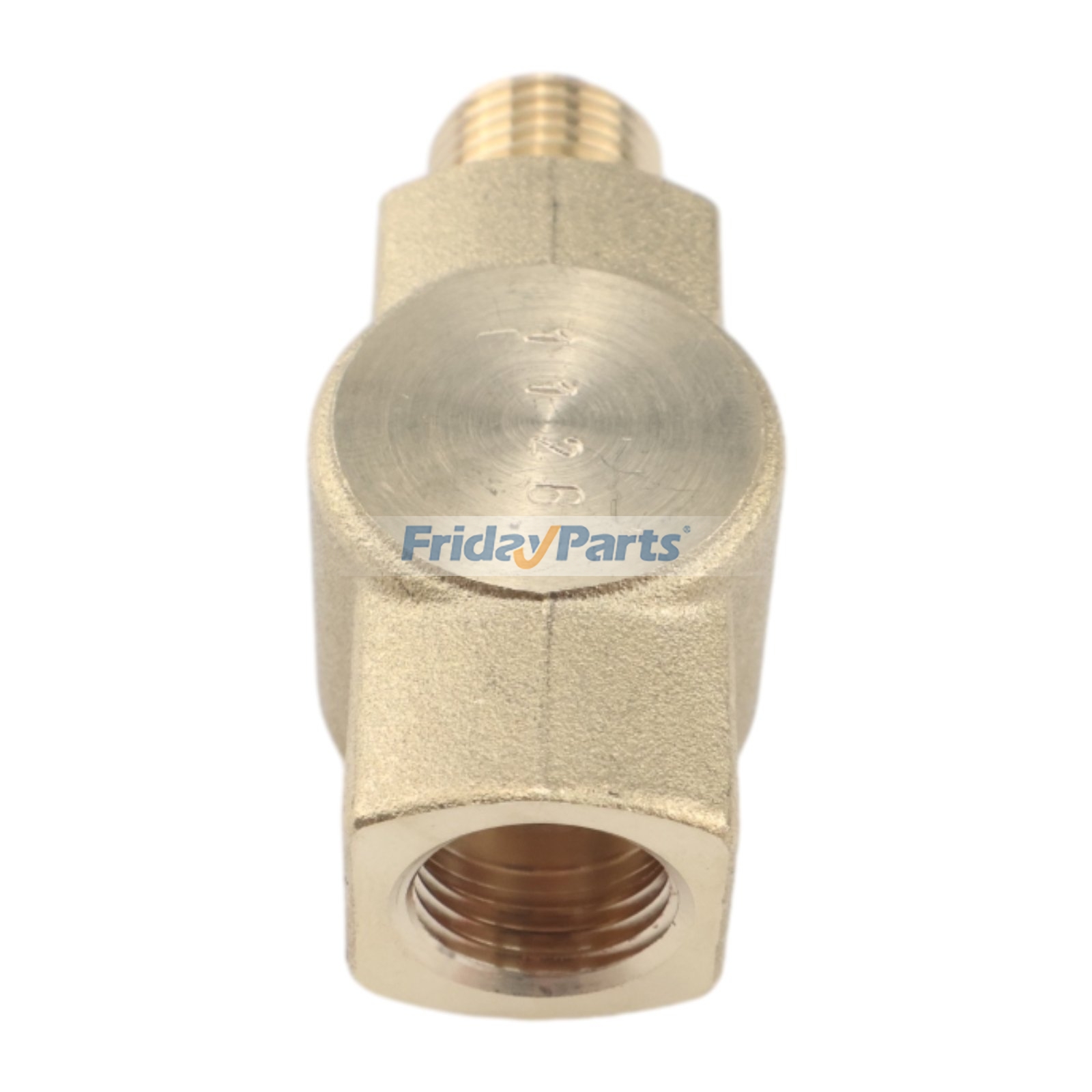 Sight Glass for Transport Refrigeration