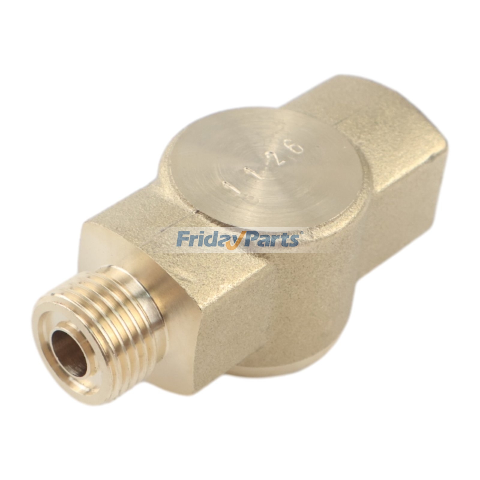 Transport Refrigeration Sight Glass