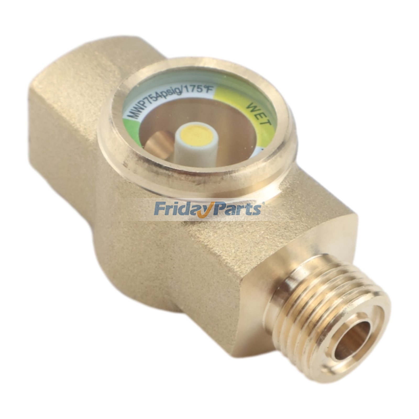 FridayParts Sight Glass