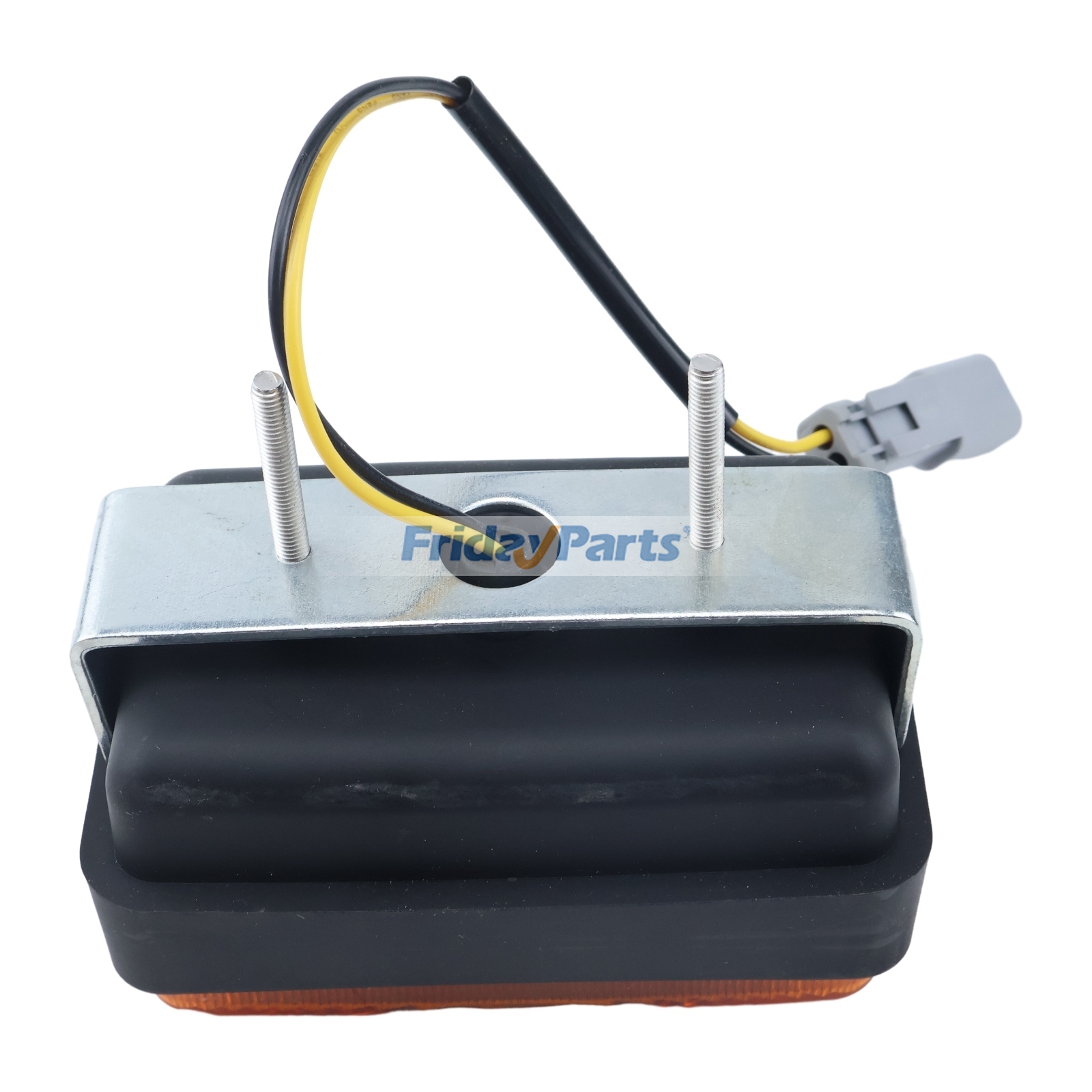 Lâmpada de sinalização 115-1716 para motor Caterpillar CAT 3054 3114 e carregadeira 416C 416D 420D 426C 430D 436C 446D FridayParts