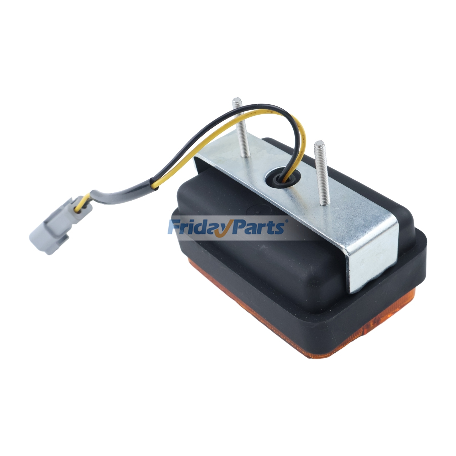 Compre Lâmpada de sinalização 115-1716 para motor Caterpillar CAT 3054 3114 e carregadeira 416C 416D 420D 426C 430D 436C 446D na FridayParts