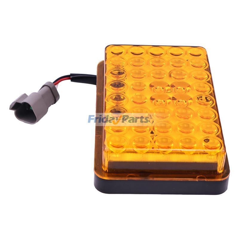 Signal Lamp 334-5409 For Caterpillar CAT Engine C13 C15 C6.6 C11 ...