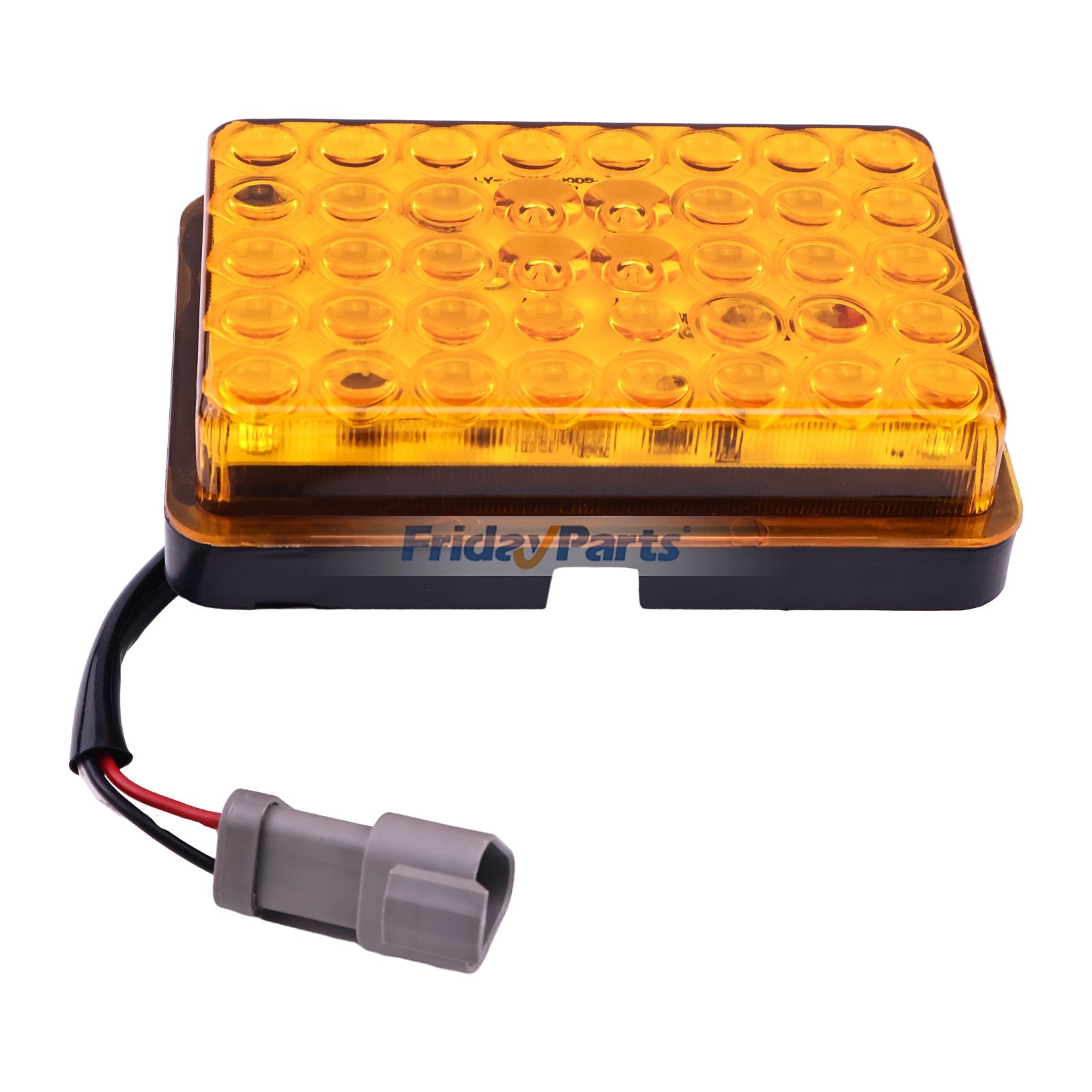 Signal Lamp 334-5409 For Caterpillar CAT Engine C13 C15 C6.6 C11 Tractor 776D 784C 621G 623G 627G 631D