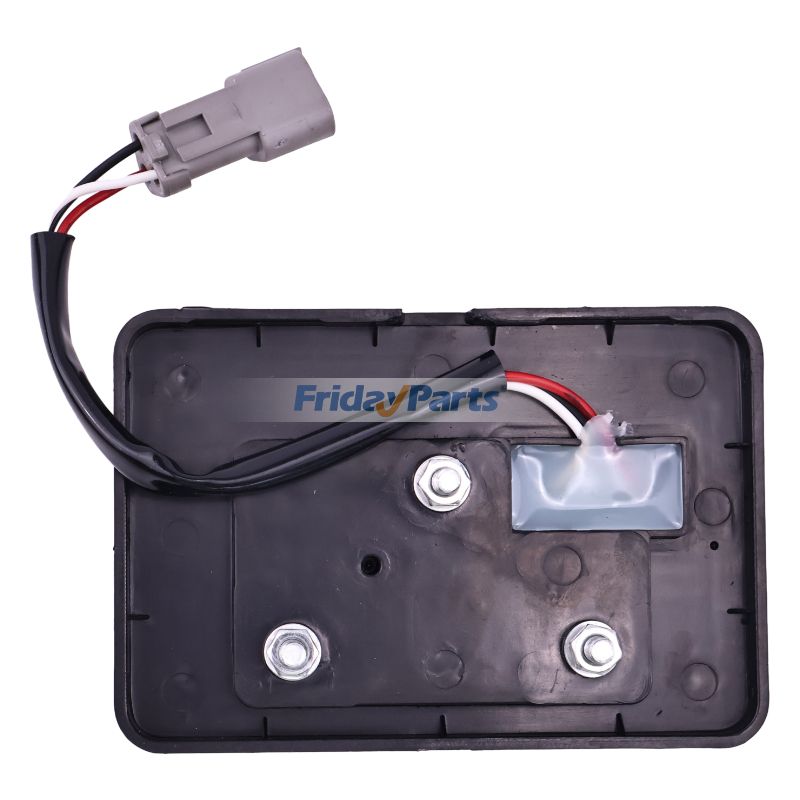 Signal Lamp 334-5409 For Caterpillar CAT Engine C13 C15 C6.6 C11 ...