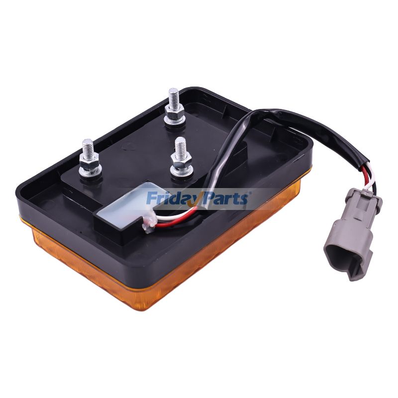 Signal Lamp 334-5409 For Caterpillar CAT Engine C13 C15 C6.6 C11 ...