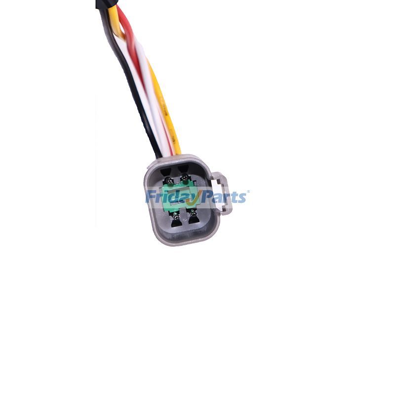  Signal Lamperpillar CAT For CAT