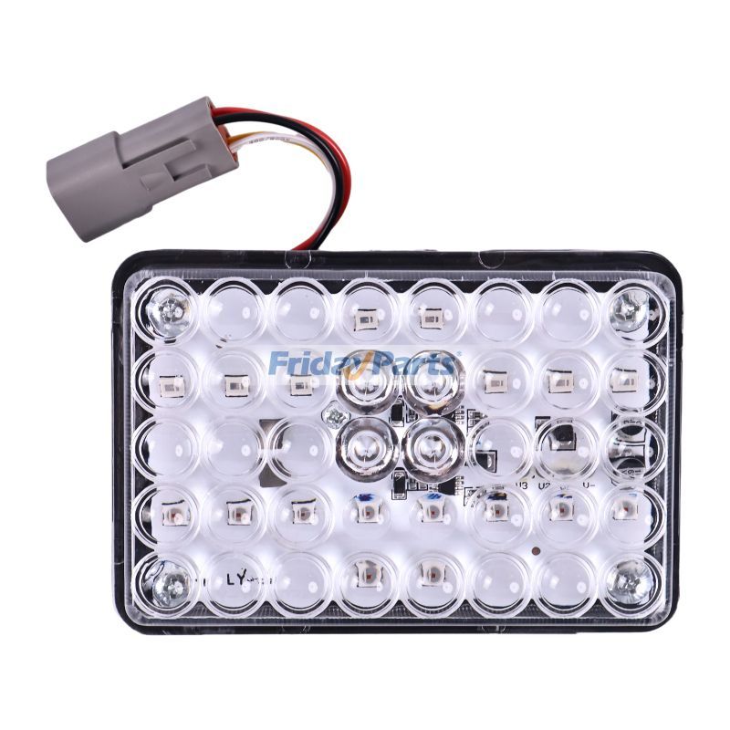 Signal Lamperpillar CAT for Dozer,Engine,Loader,Other Construction Equipment