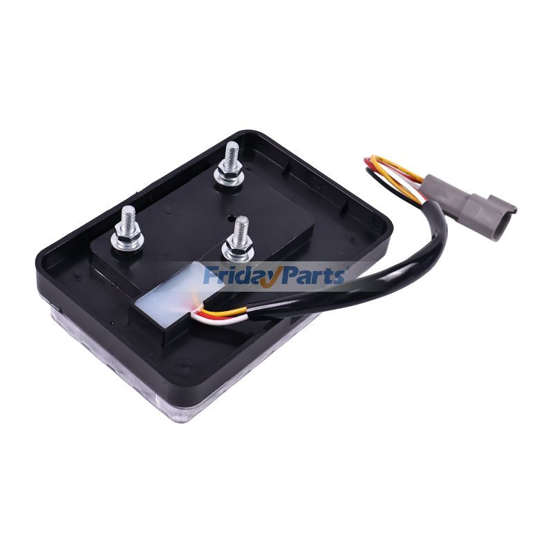 Signal Lamperpillar CAT in Stock in China