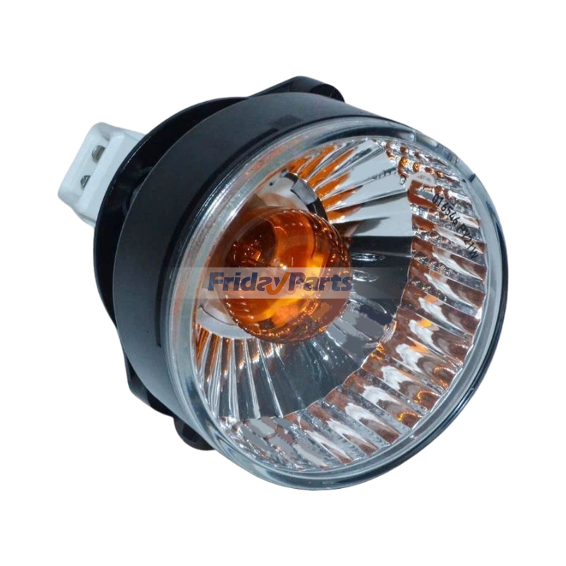 Signal Lamp 424-4286 for Caterpillar CAT Engine C7.1 C4.4 Excavator M314F M315F M316F M317F M318F M320F M322F M323F Material Handler MH3026