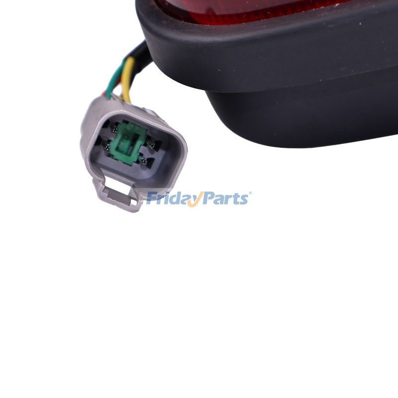 FridayParts Signal Lamperpillar CAT