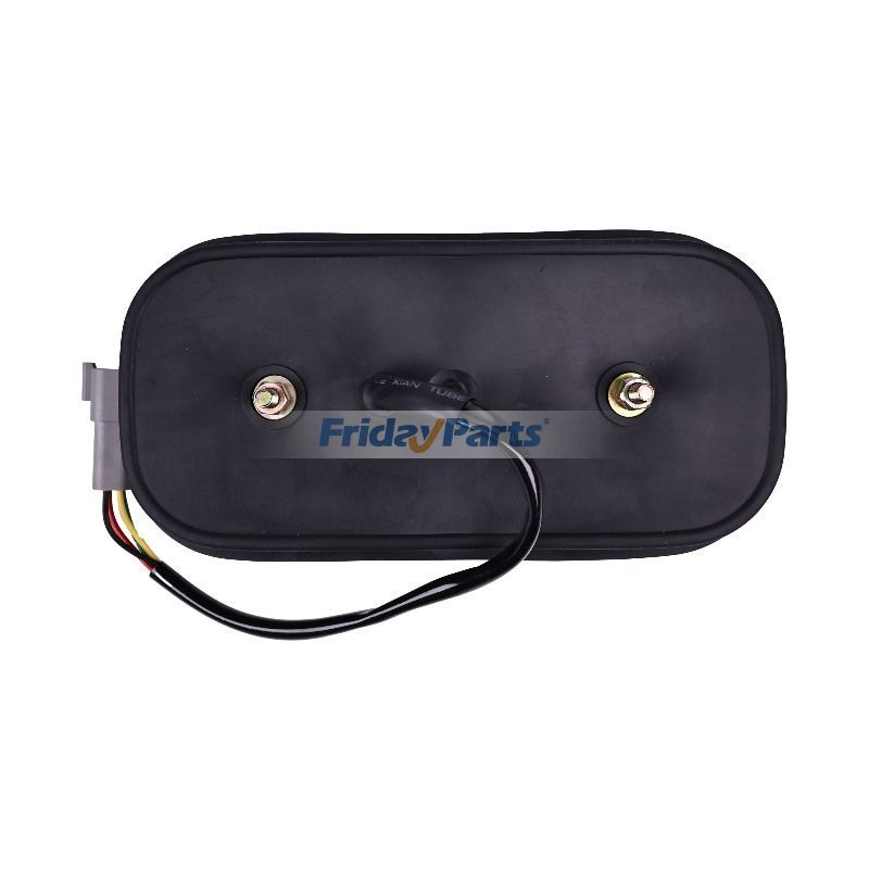  Signal Lamperpillar CAT For CAT