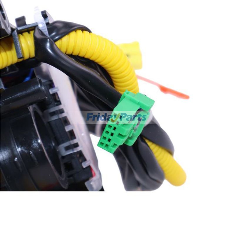 FridayParts Signal Lever Switch