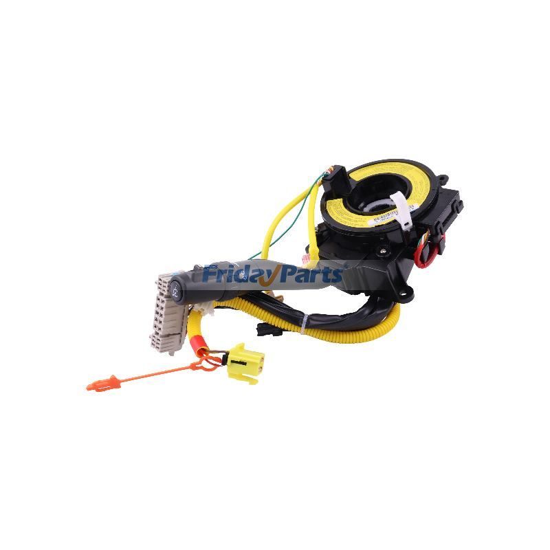 Vehicle Signal Lever Switch