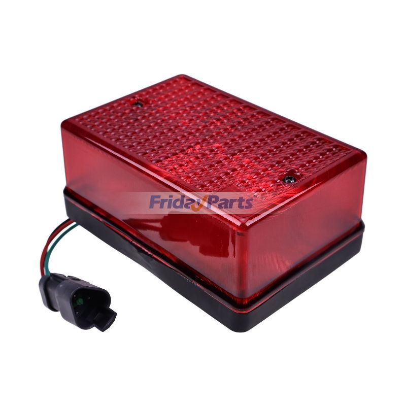 Signal Light 107-4401 for Caterpillar CAT Engine 3054 3054C 3056E 3116 Loader 914G 928G 938F 962G 970F