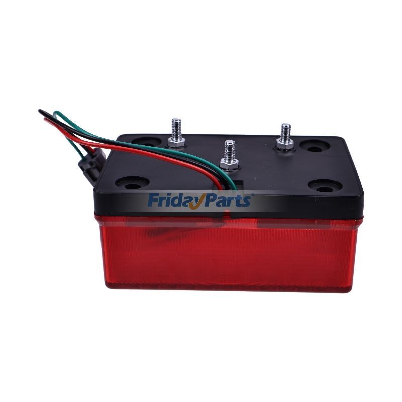 FridayParts Signal Lighterpillar CAT