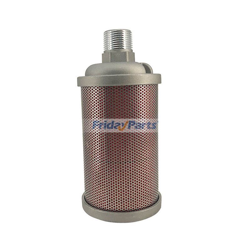 Silencer 1617616403 for Atlas Copco Air Compressor