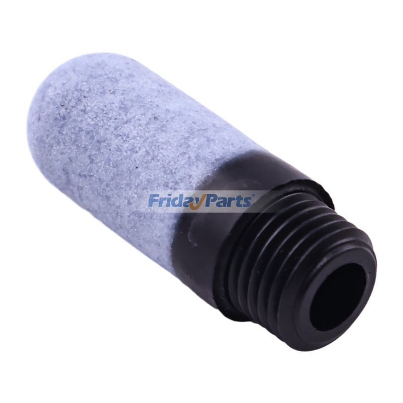 Schalldämpfer 35322395 für Ingersoll Rand Luftkompressor P425WCU HP375WCU XP375WCU HP750WCU XP750WCU HP675WCU