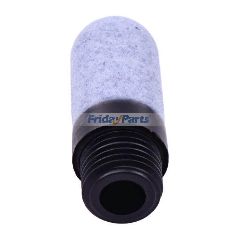 FridayParts Schalldämpfer