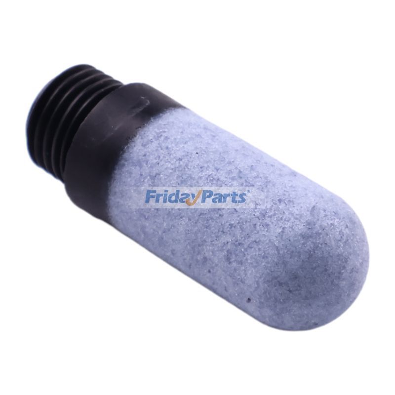 Schalldämpferfür Luftkompressor