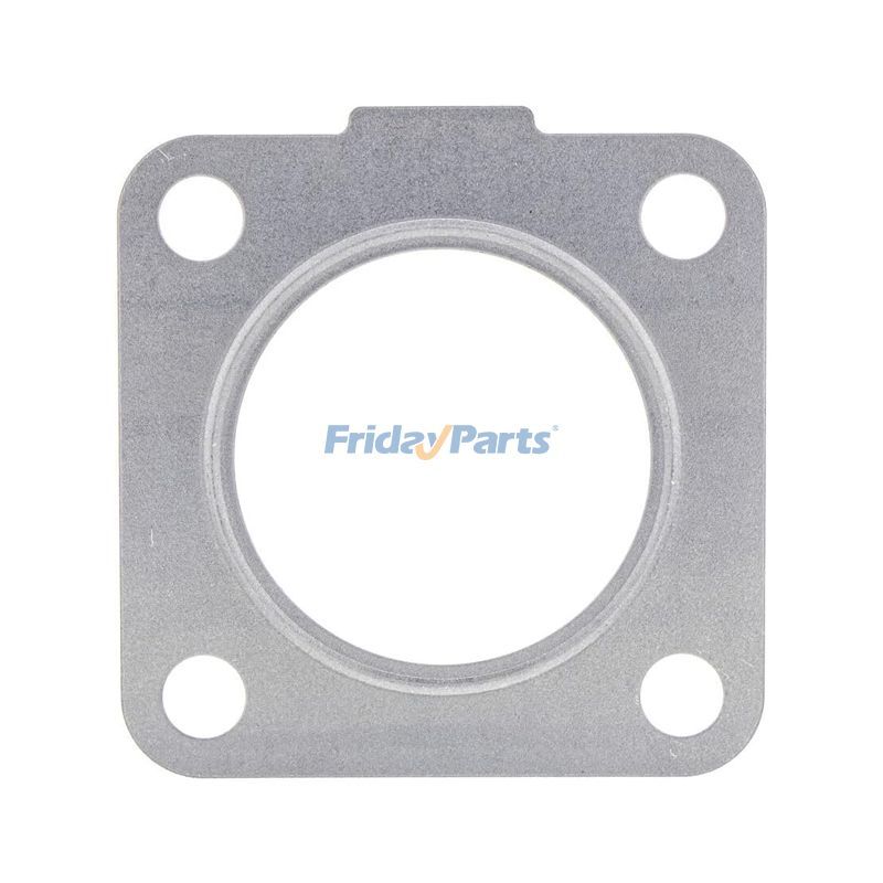 Schalldämpferdichtung 1910181022 für Takeuchi-Bagger TB016 TB108 TB216