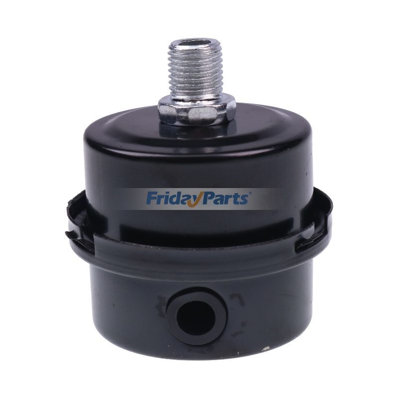 Conjunto de filtro silenciador 5135562-00 para Emglo G154 Jenny 150-1105 Dewalt E Sierra K KU G GU para Otros