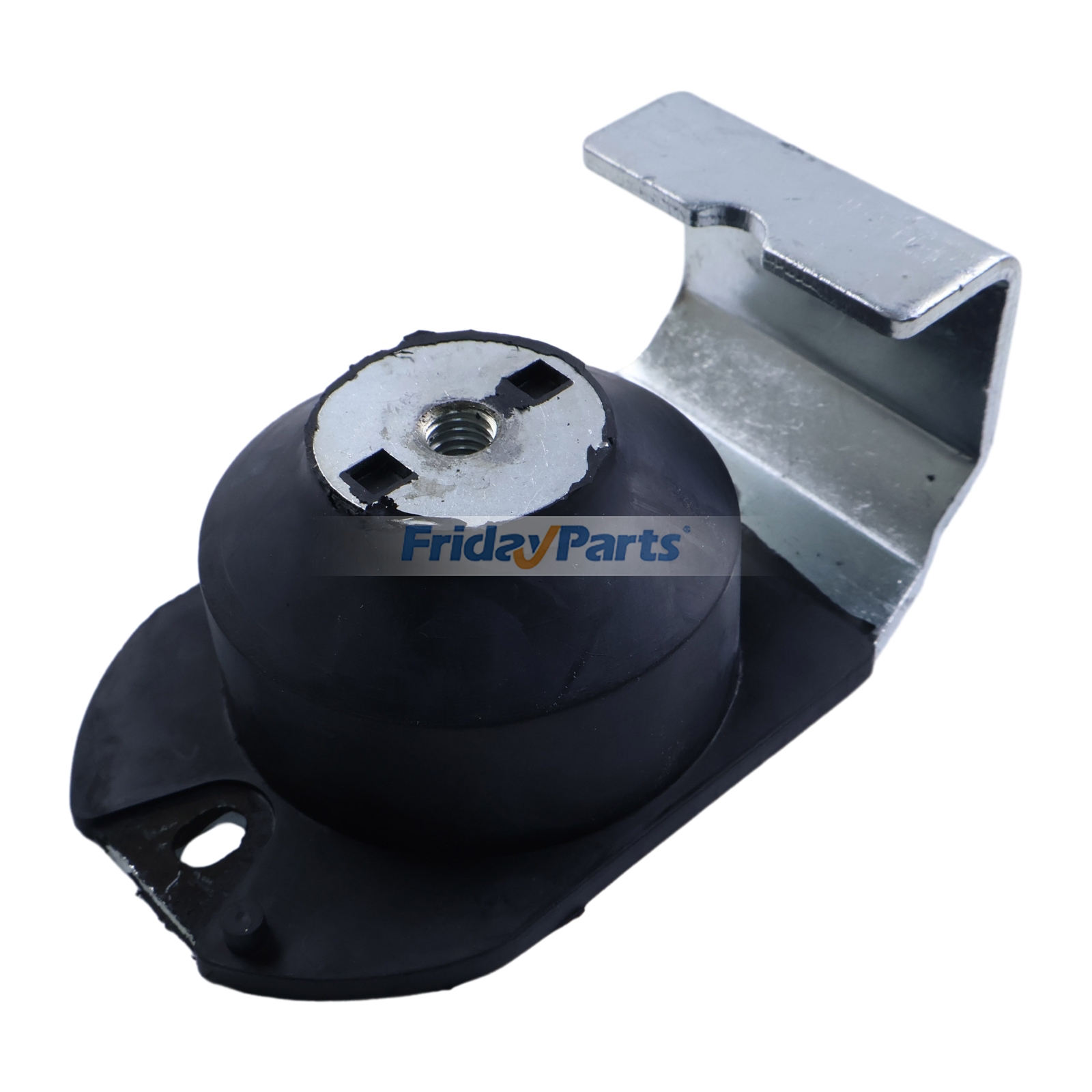 Silentblock 1120220 para motor Lombardini 442 492 Ligier IXO JS50 JS60 Optimax XTOO Microcar MGO2 Cargo M8