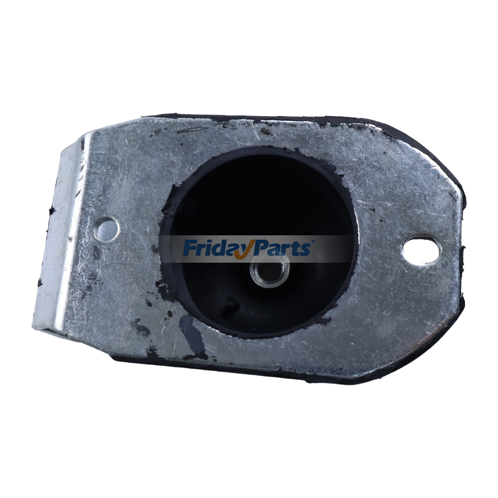 Achetez Bloc silencieux chez FridayParts