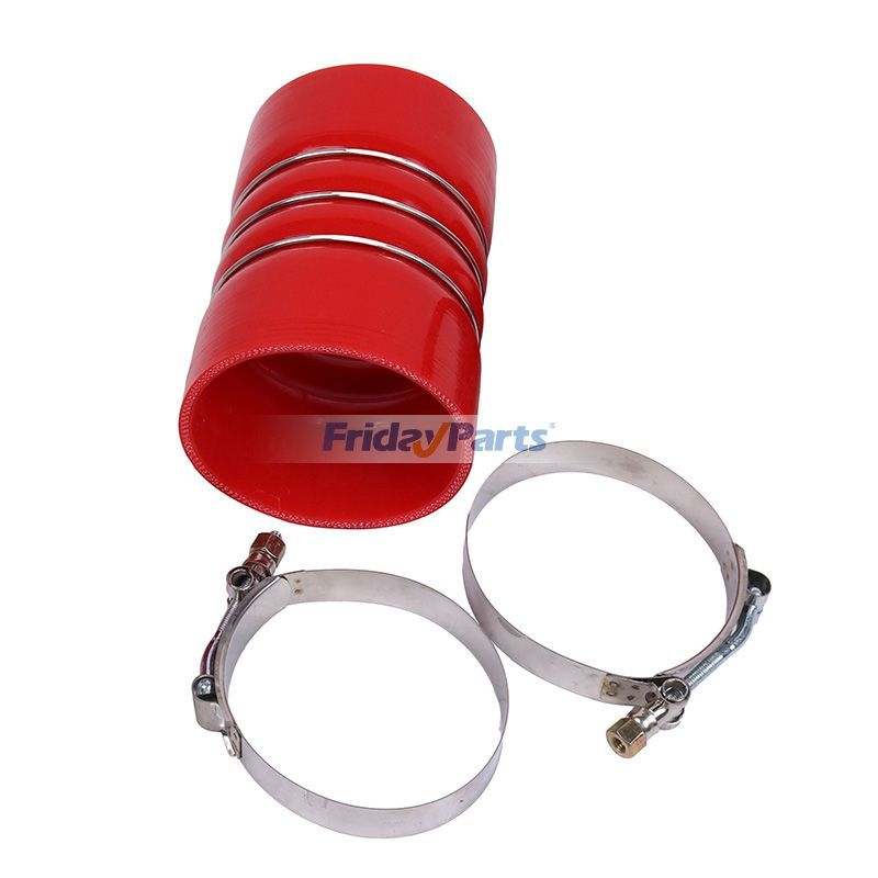 Silicone Charge Air Cooler Hump Hose for Others