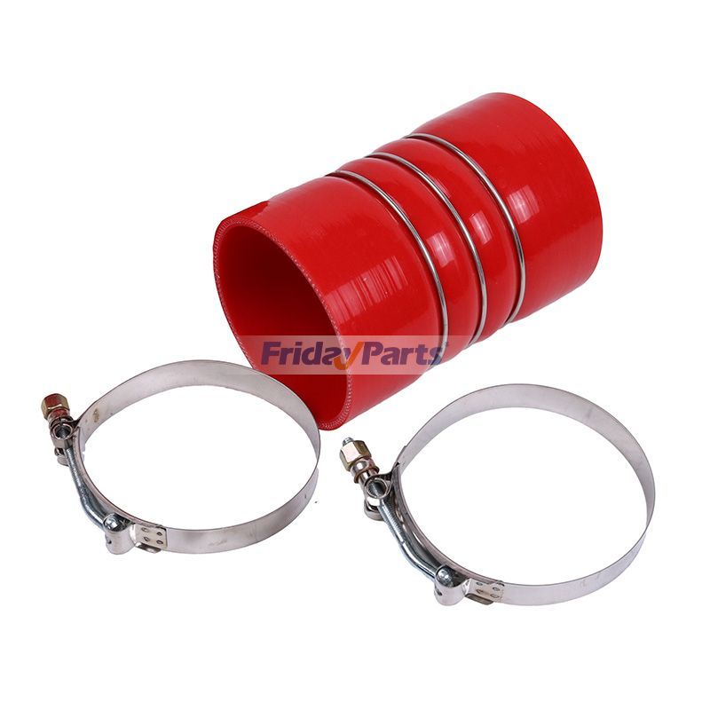 Aftermarket Kenworth 770668 Silicone Charge Air Cooler Hump Hose