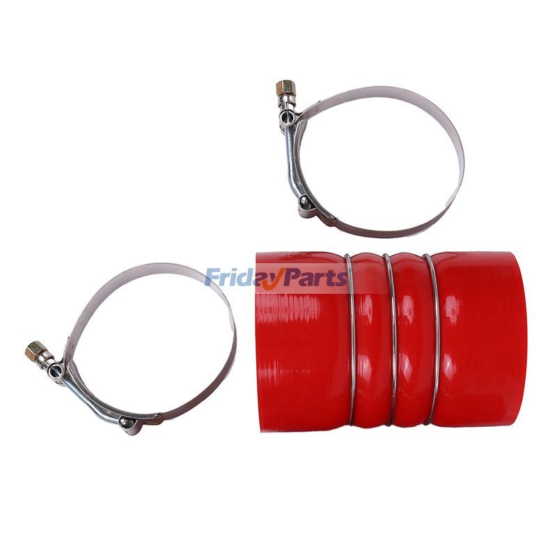 Others Silicone Charge Air Cooler Hump Hose