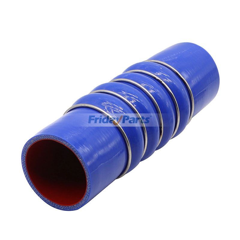 Silicone Coolant Hose with Clamps for Truck