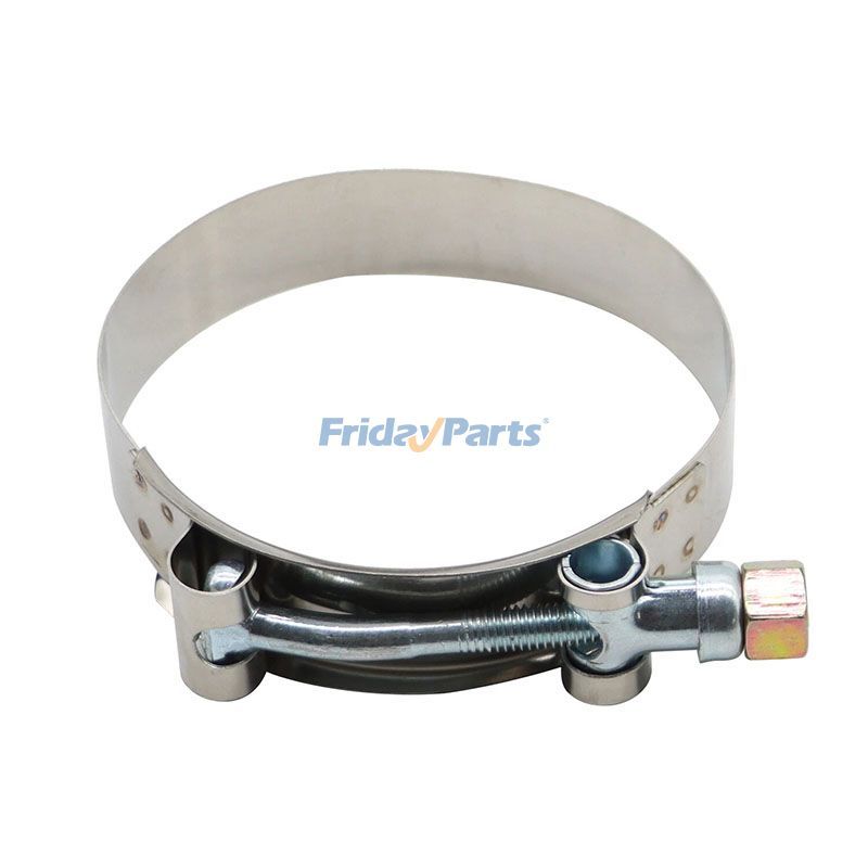 Silicone Coolant Hose with Clamps in Stock in China