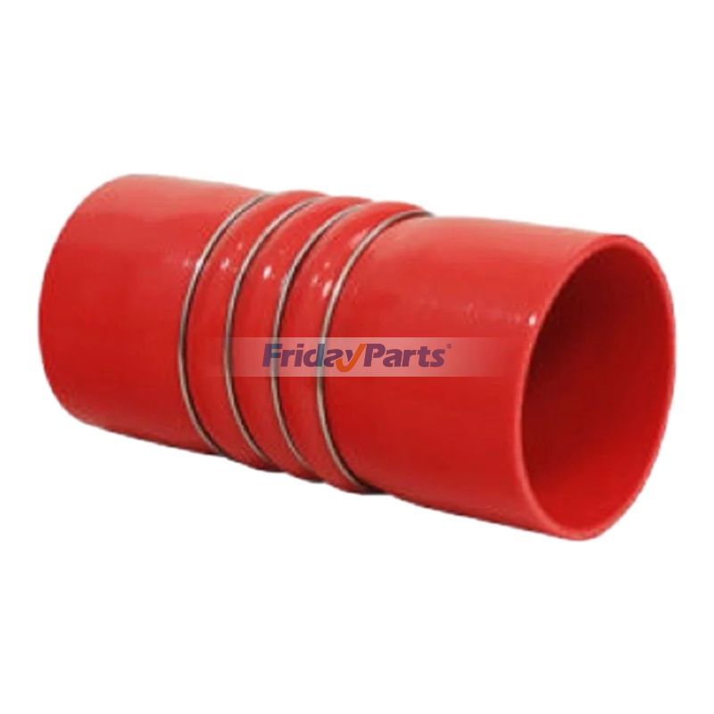 Silicone Hump Hose 3071049 4330737 87306140 251400A1 for Cummins Engine 6C8.3 B5.9 QSL9 Hyundai Excavtor R450LC Wheel Loader HL770-7 HL7803A Doosan MEGA 500-V TIER-II