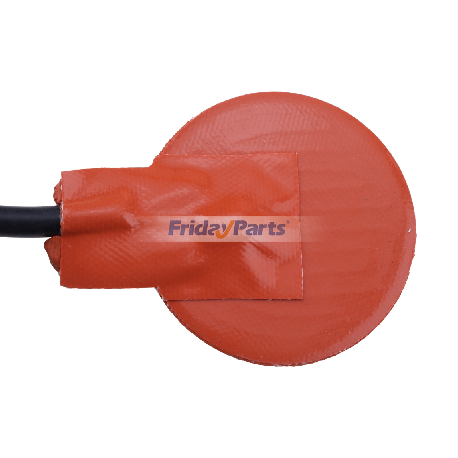 Silicone Pan Heater in Stock in China,China Stock