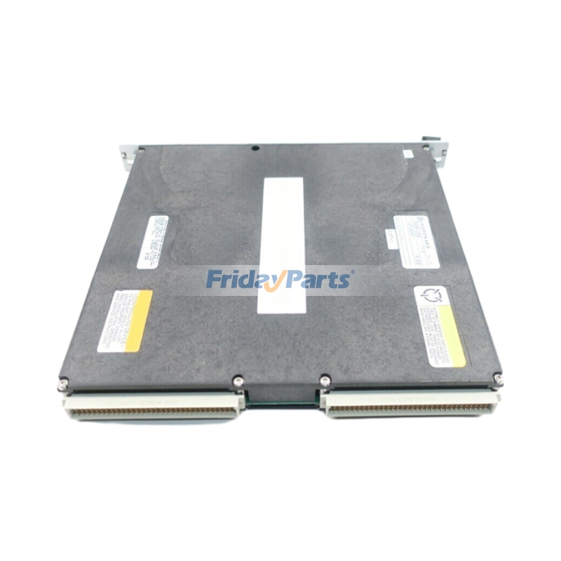 Simplex Discrete Input/Output Module - Replaces Woodward 5466-258